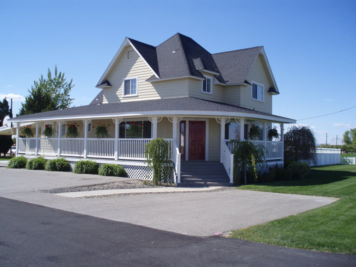 Snake River Veterinary Center Snake River Veterinary Center