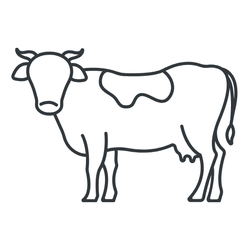 cow icon
