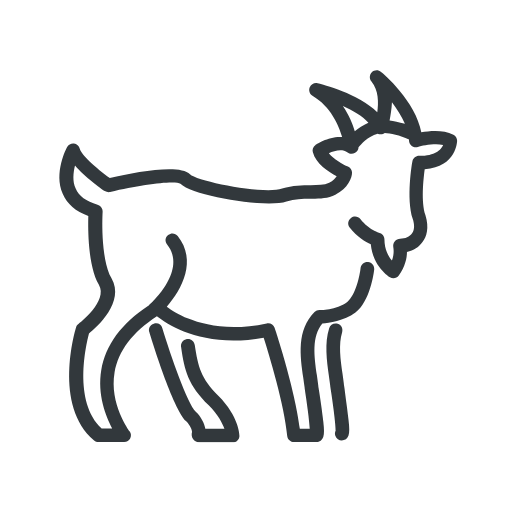 goat icon