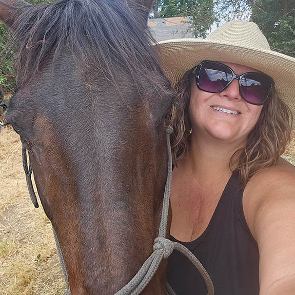 AM team member AM team member