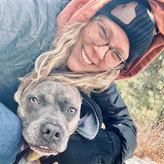 Beth Team member Beth Team member